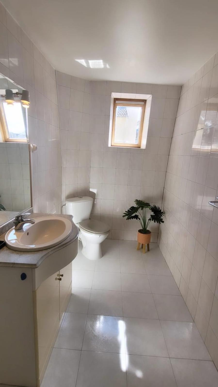 T3 Renove En Face Des Thermes Apartment *