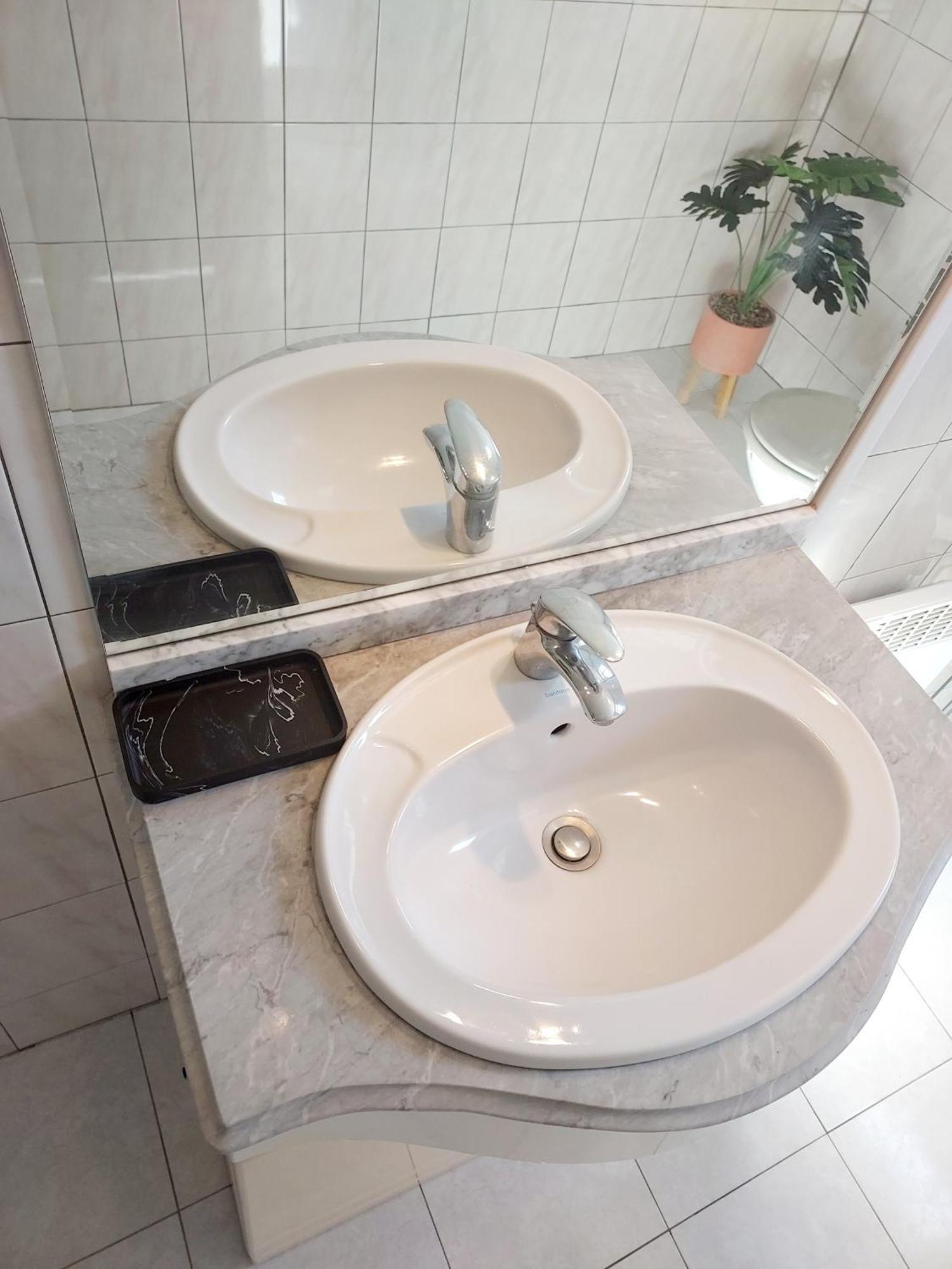 Apartment T3 Renove En Face Des Thermes *