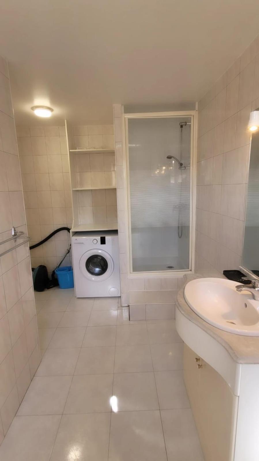T3 Renove En Face Des Thermes Apartment Neris-les-Bains