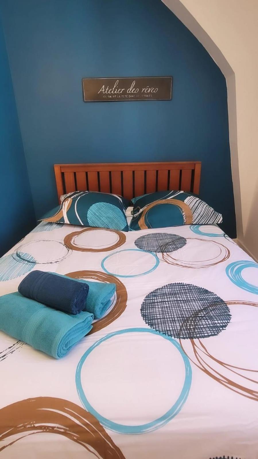 T3 Renove En Face Des Thermes Apartment