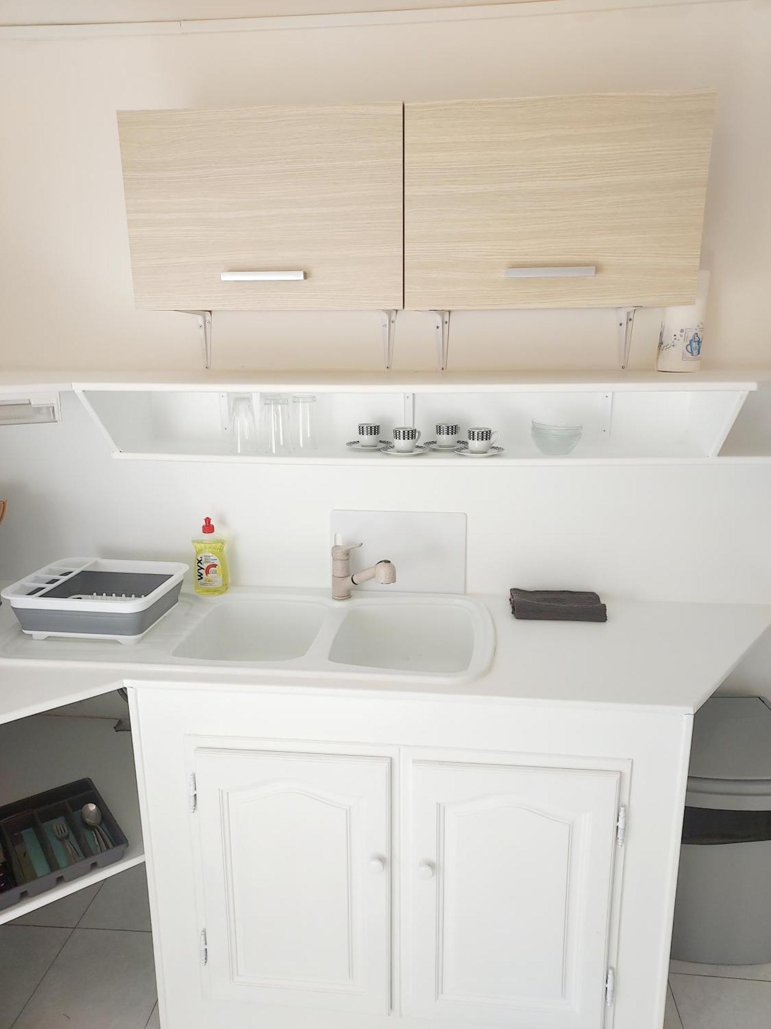 T3 Renove En Face Des Thermes Apartment *