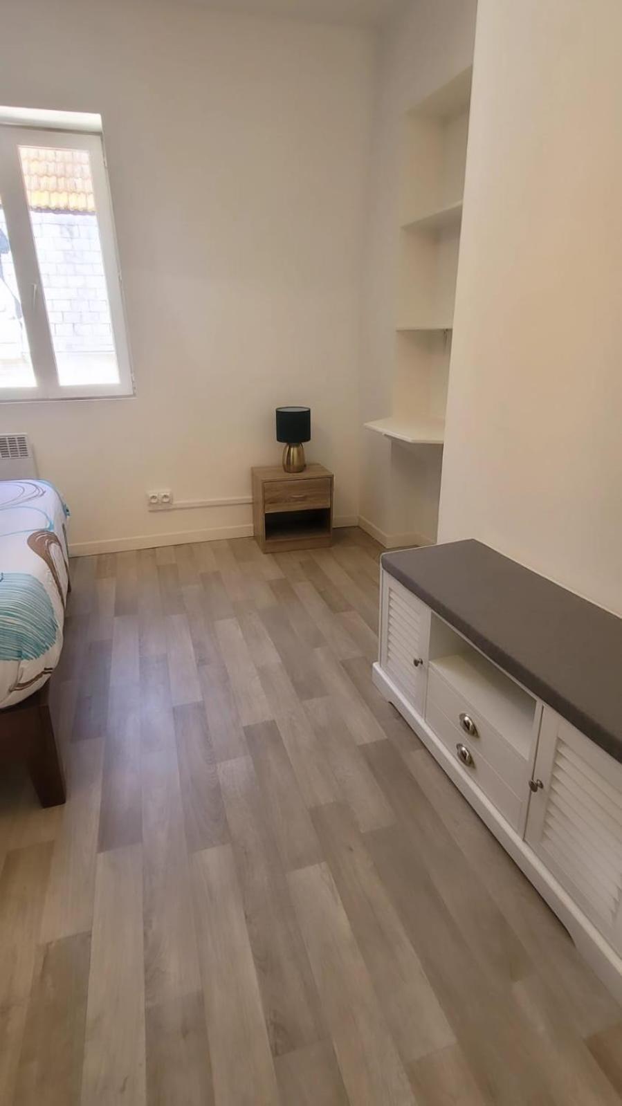 Apartment T3 Renove En Face Des Thermes *