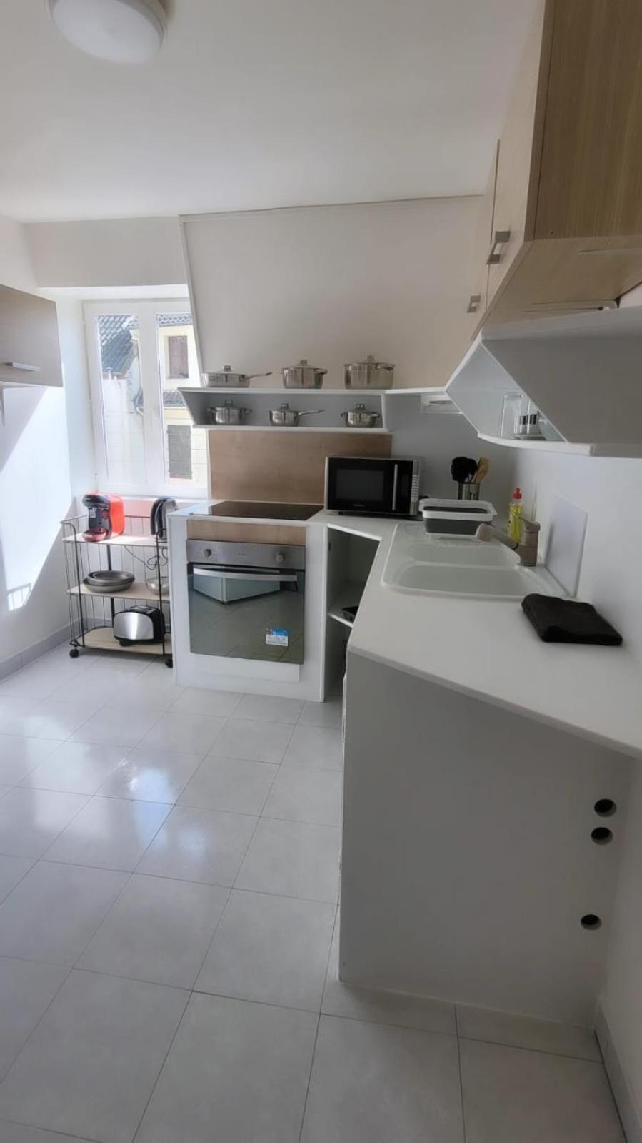 T3 Renove En Face Des Thermes