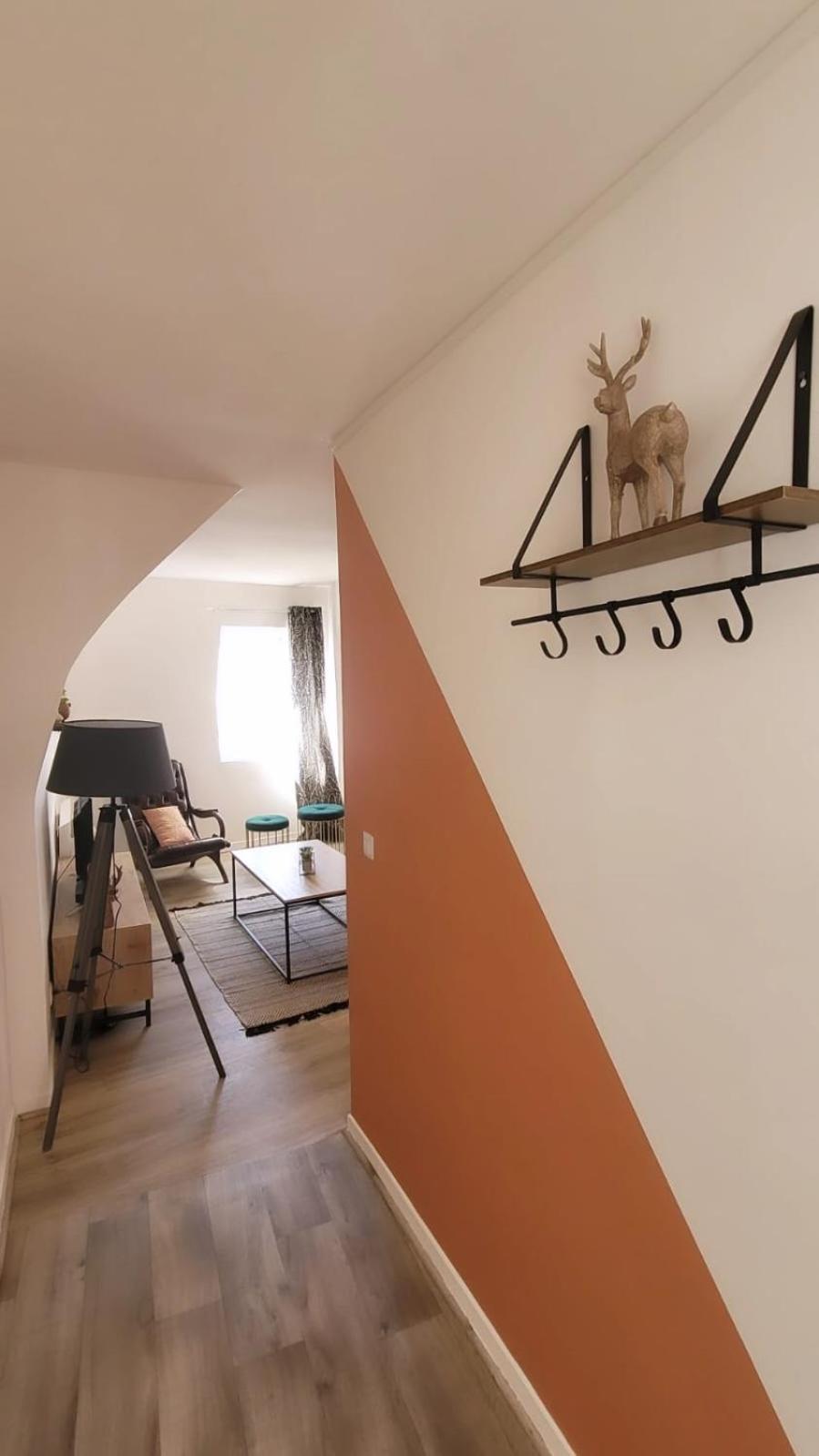 T3 Renove En Face Des Thermes Apartment Neris-les-Bains