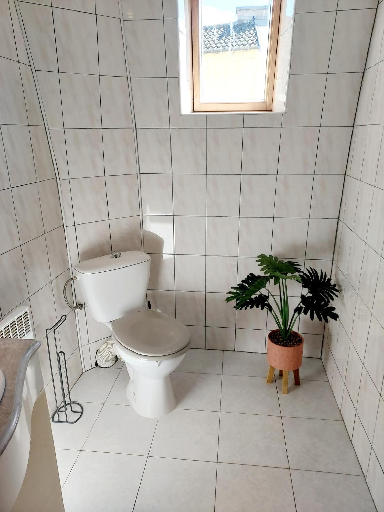 T3 Renove En Face Des Thermes Apartment